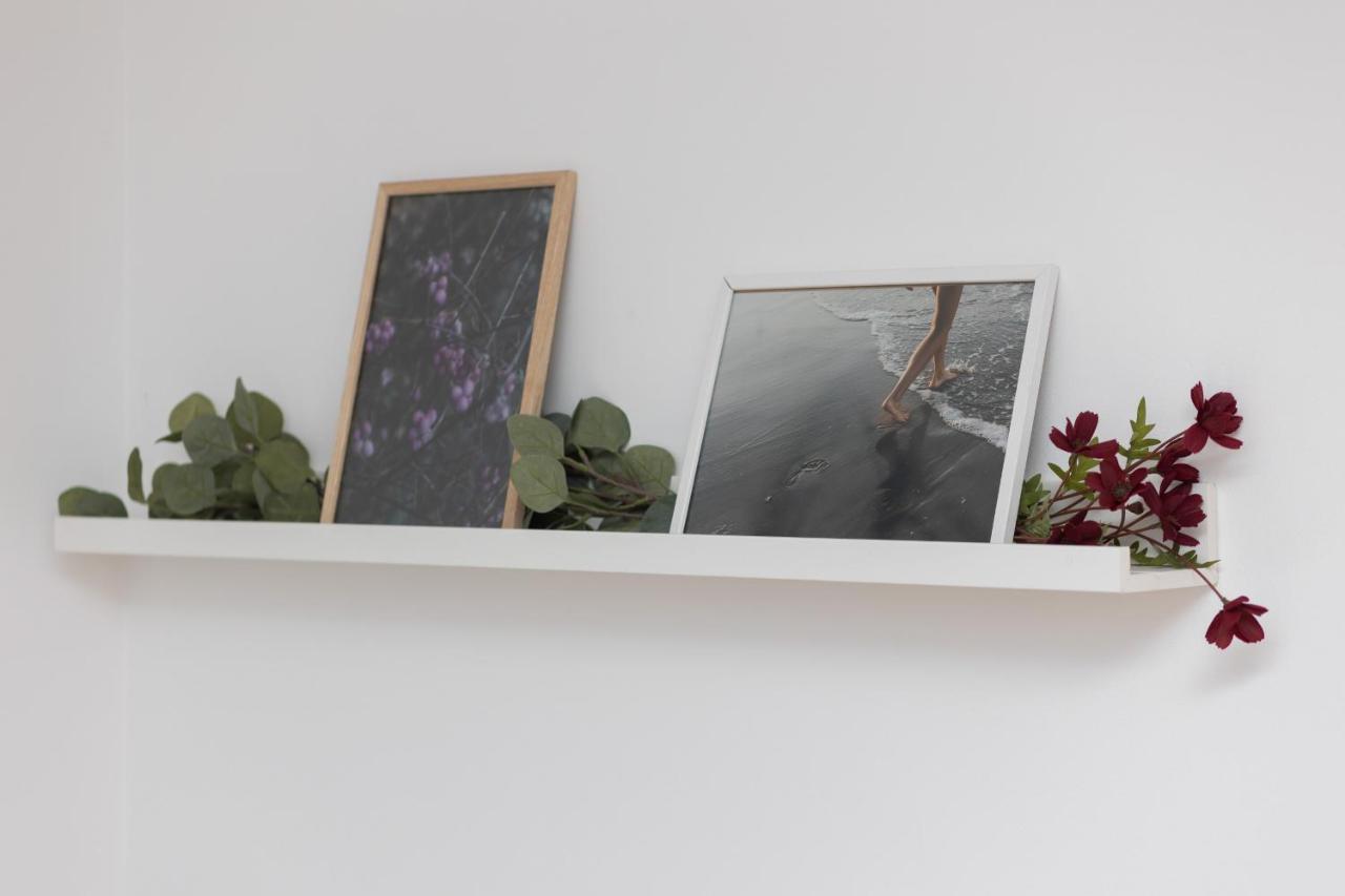 Warsaw Magellana Apartment By Noclegi Renters Bagian luar foto